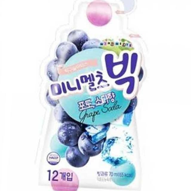 미니멜츠 이미지