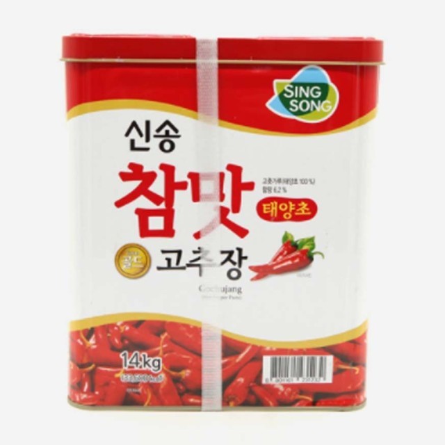 참맛식품 이미지