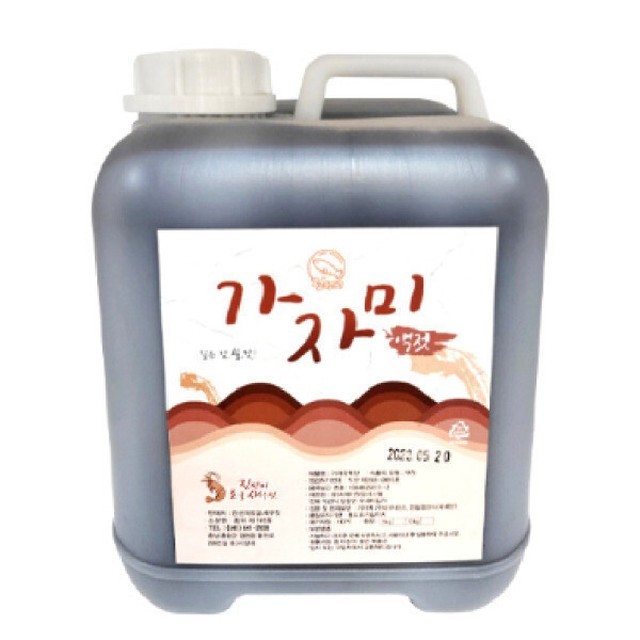 진선미토굴새우젓 이미지