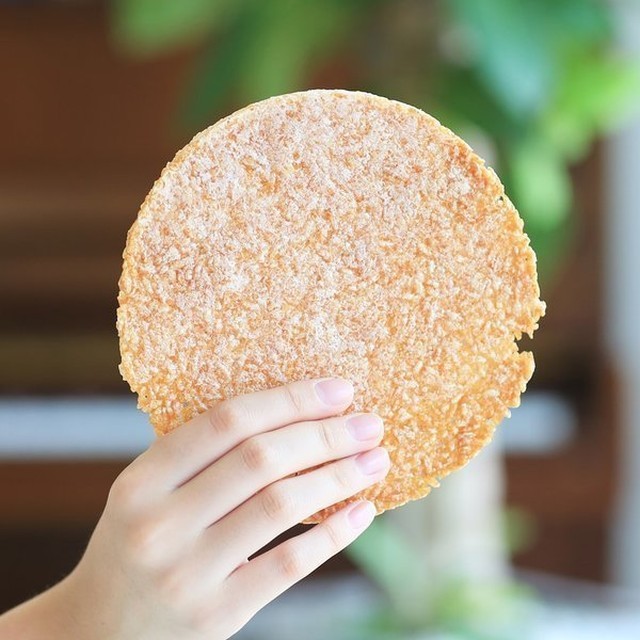 엄마손누룽지 이미지