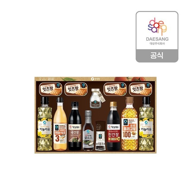 (주)대상 이미지