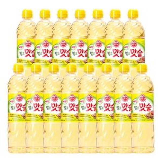 맛술 이미지