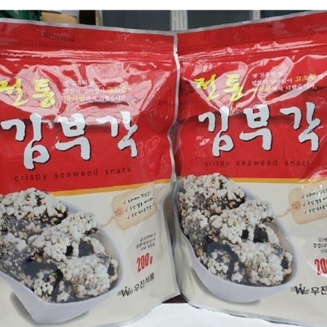 우진식품 이미지
