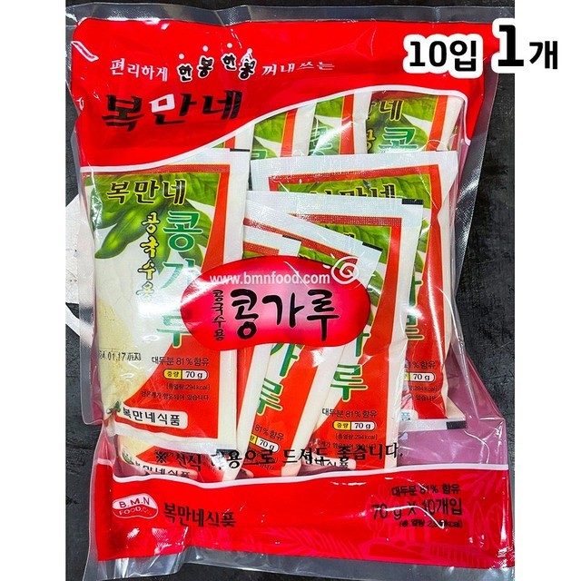 복만네 이미지