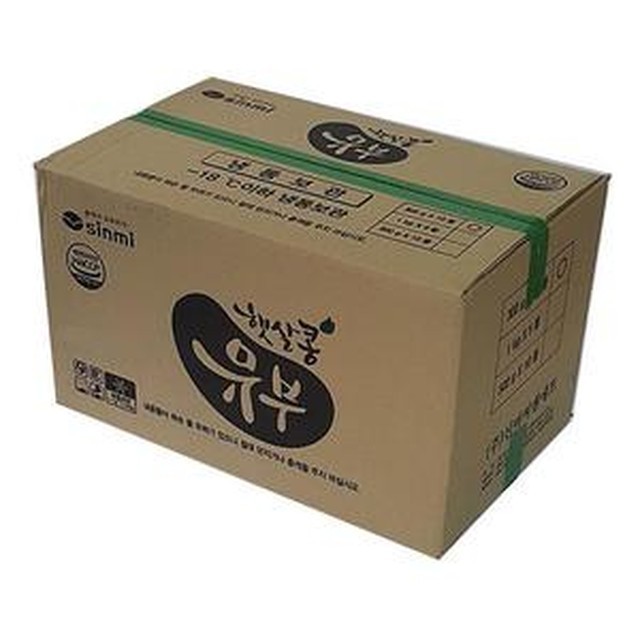 신미식품 이미지