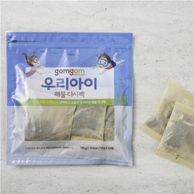 곰곰 이미지