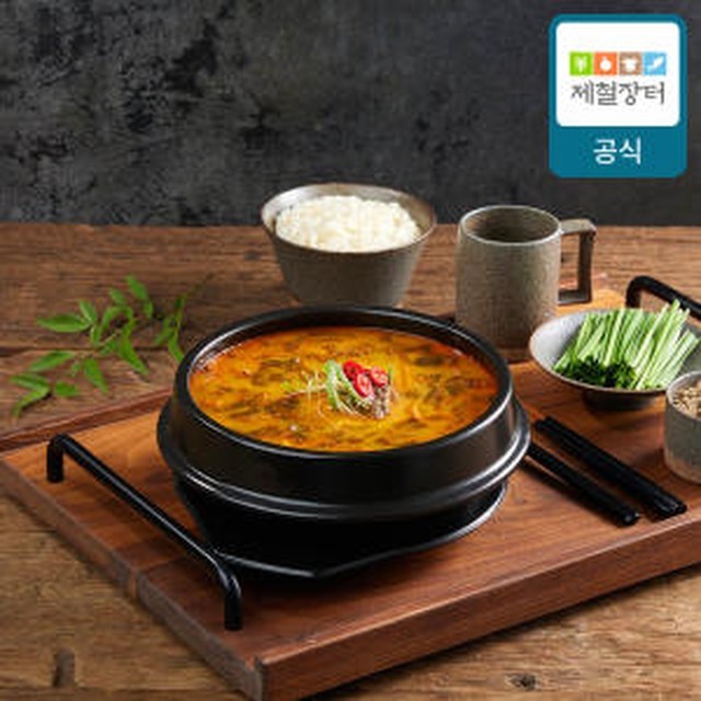 남원추어탕 이미지