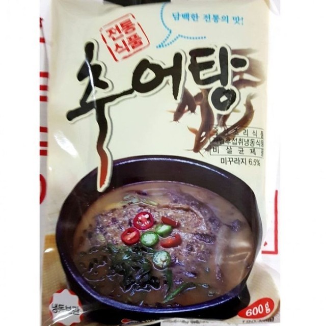 팔도추어탕 이미지