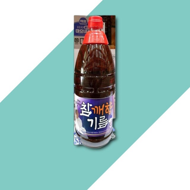 고향식품 이미지