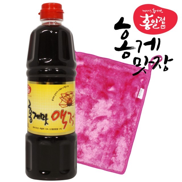 홍일식품 이미지