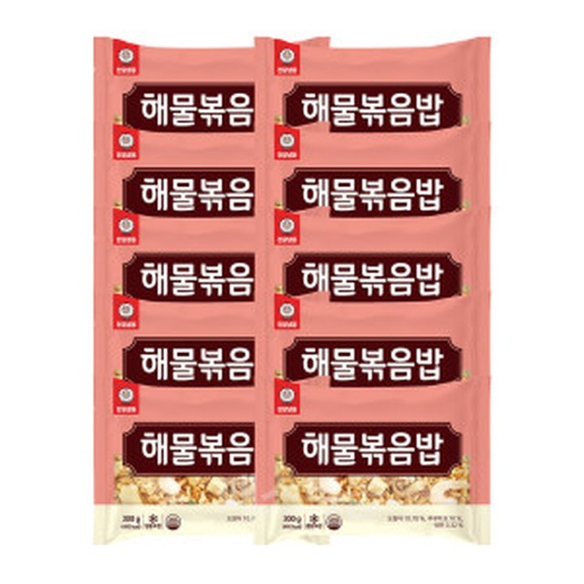 천일해물 이미지