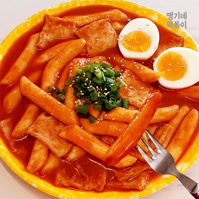 떡볶이 이미지