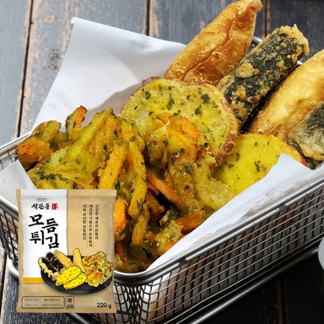 석관동떡볶이 이미지