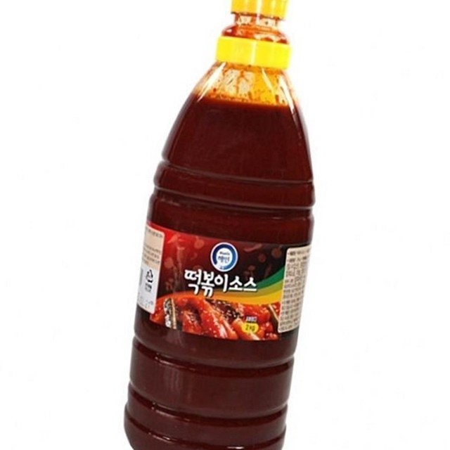 해인식품 이미지