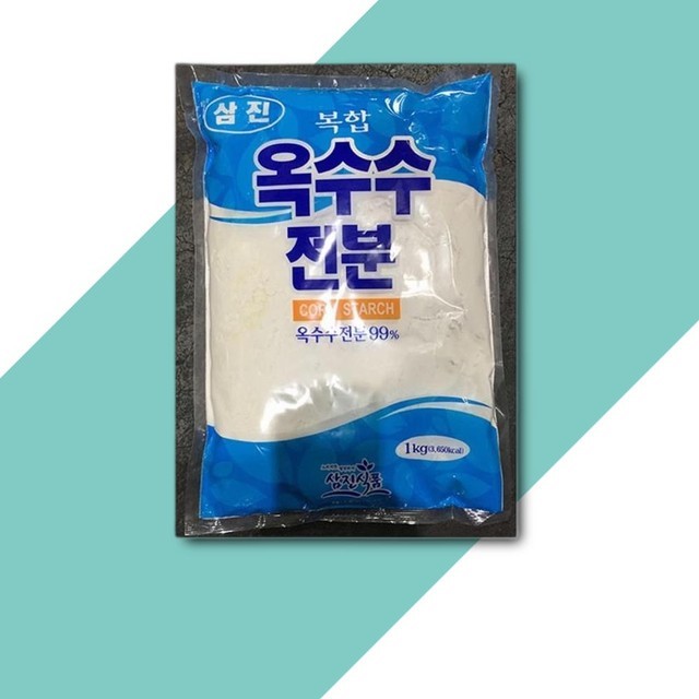 삼진식품 이미지