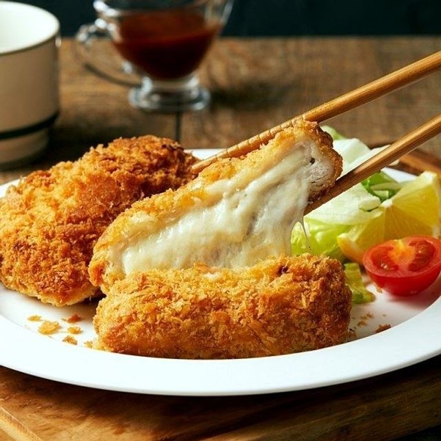 돈까스랑 이미지