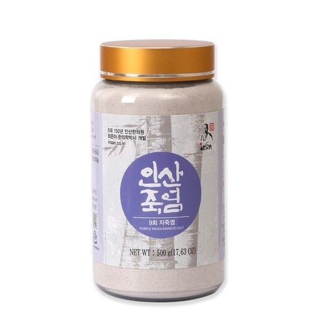 인산죽염서 이미지