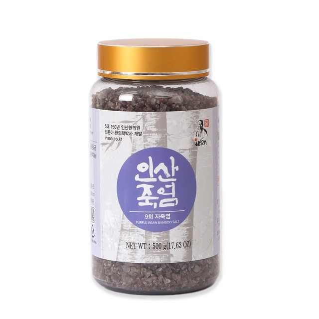 인산죽염서 이미지