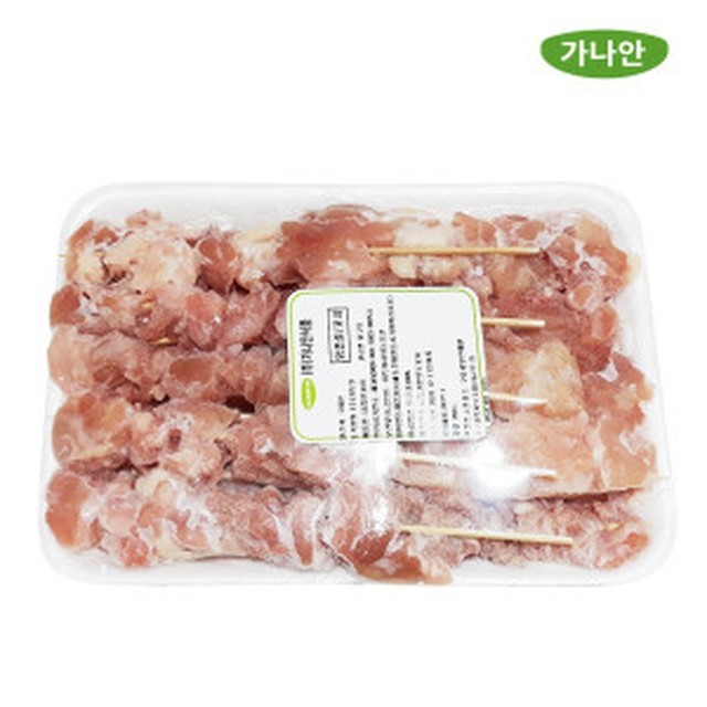 가나안식품 이미지