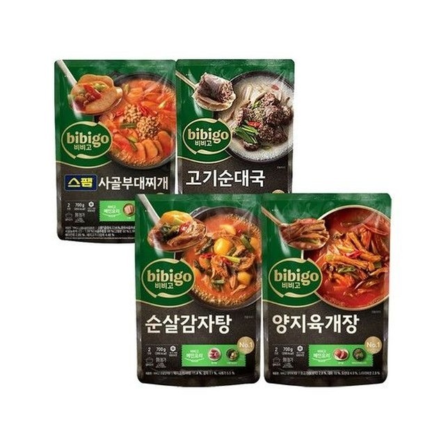 제일순대국감자탕 이미지