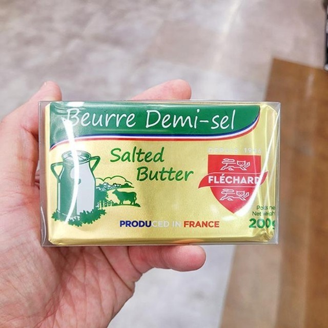 버터 이미지