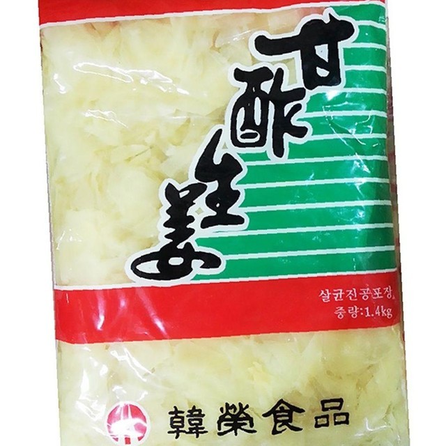 한영식품 이미지