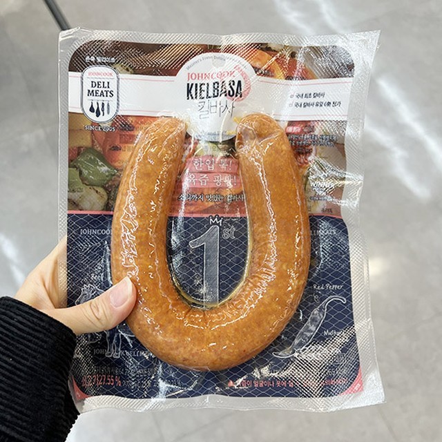 존쿡 이미지