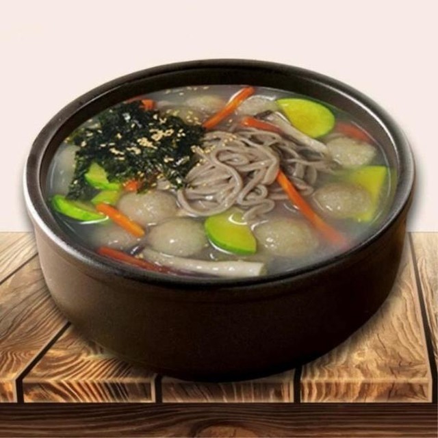 칼국수 이미지