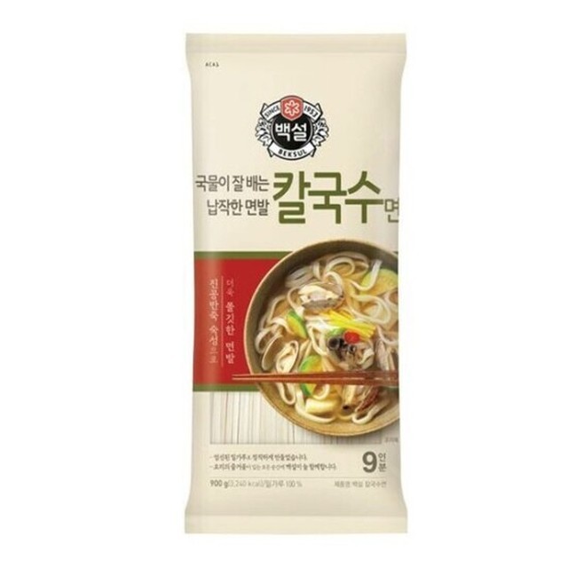 칼국수 이미지