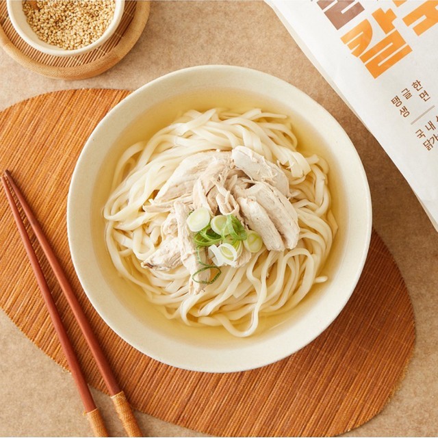 진심칼국수 이미지