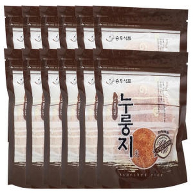 승우식품 이미지