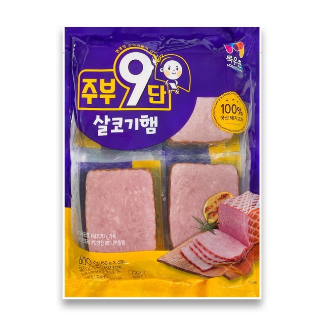 목우촌 이미지