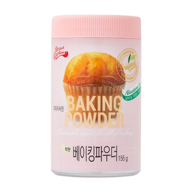 브레드가든 이미지