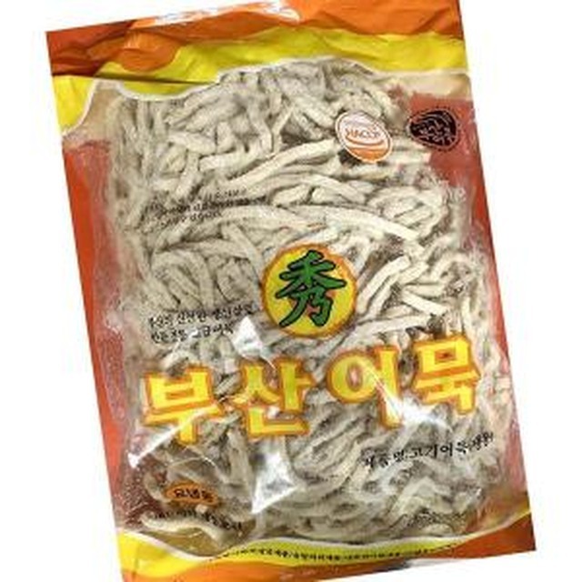 풍조어묵 이미지