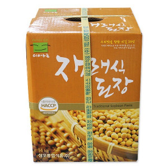 삼오식품 이미지