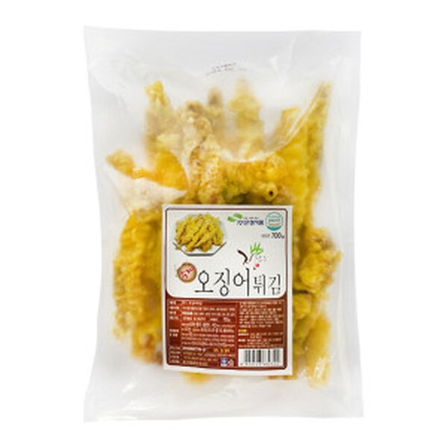 은성식품 이미지