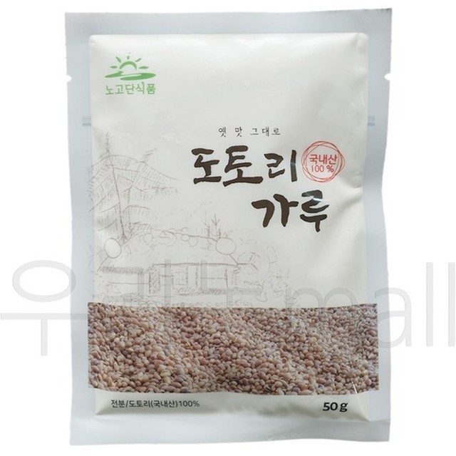노고단식품 이미지