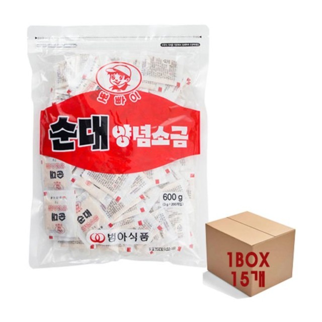 범아식품 이미지