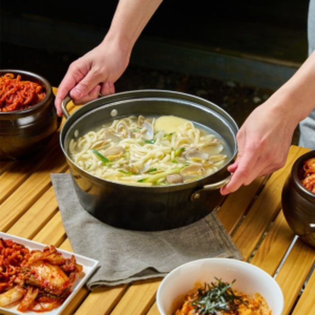 칼국수 이미지