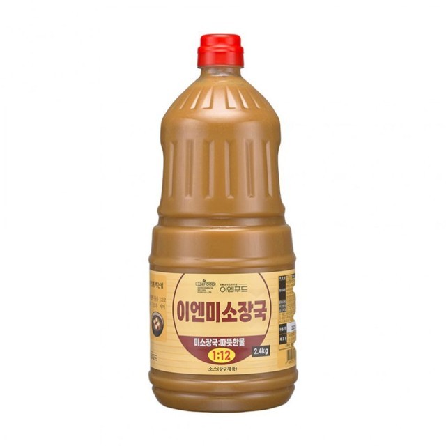 미소푸드 이미지