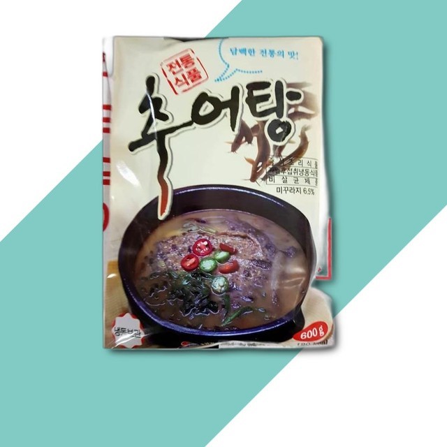 팔도추어탕 이미지