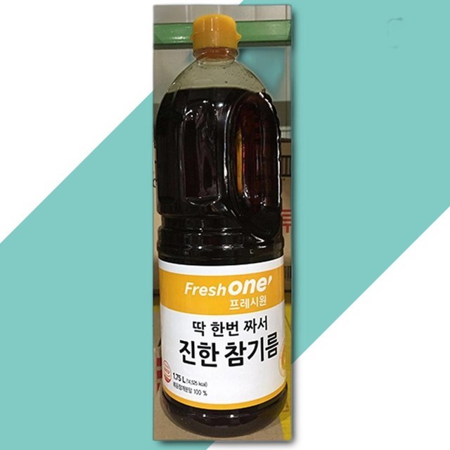 프레시원 이미지