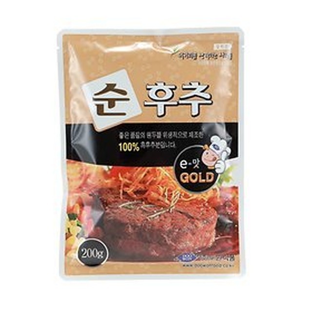두원식품 이미지
