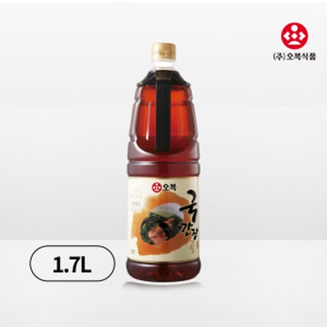 오복식품 이미지