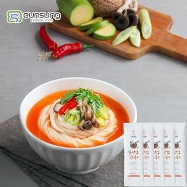 은성푸드 이미지