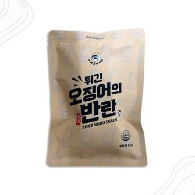 오징어아저씨 이미지
