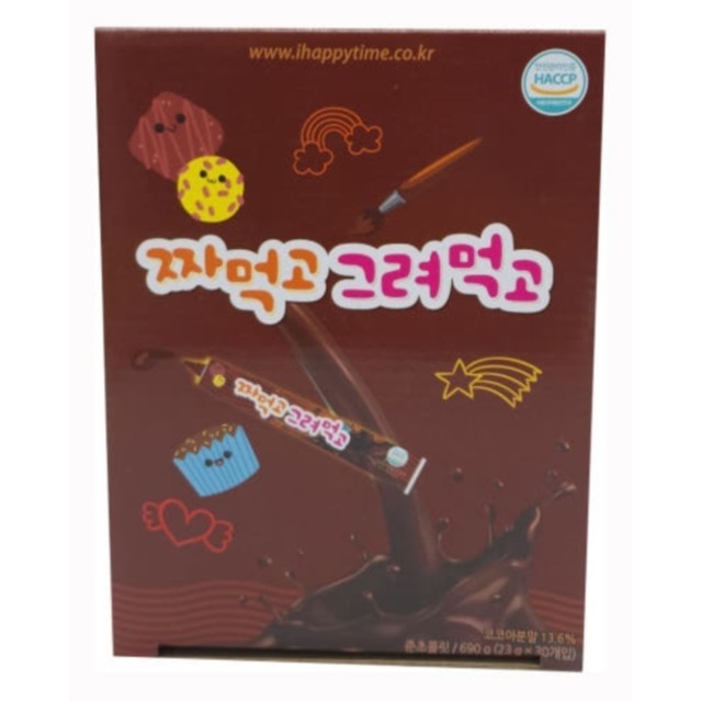 초코로 이미지