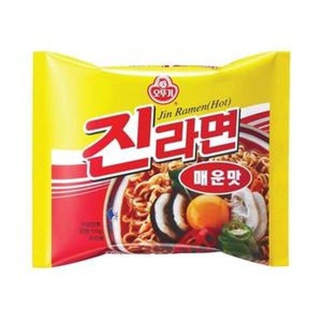 오뚜기 이미지