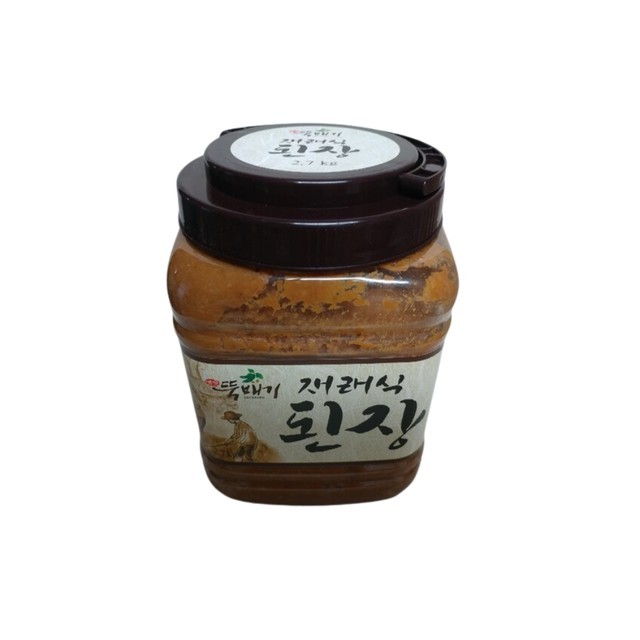 뚝배기식품 이미지