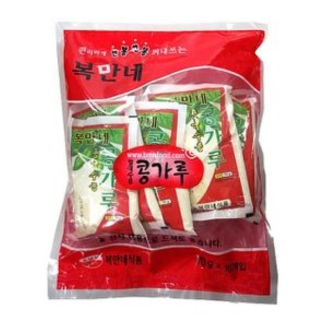 복만네 이미지